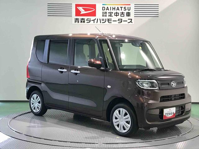 タントＸ（青森県）の中古車