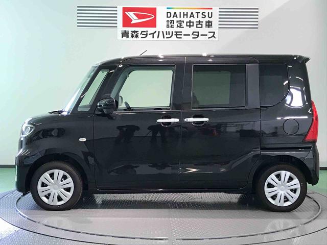 タントＸ（青森県）の中古車