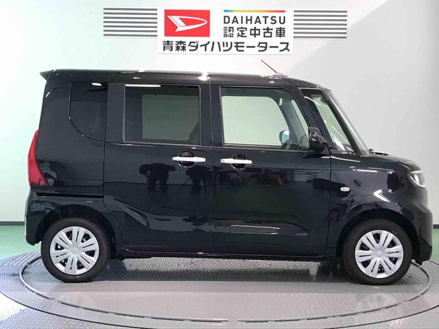 タントＸ（青森県）の中古車