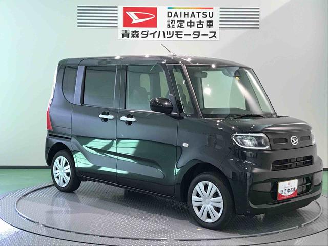 タントＸ（青森県）の中古車