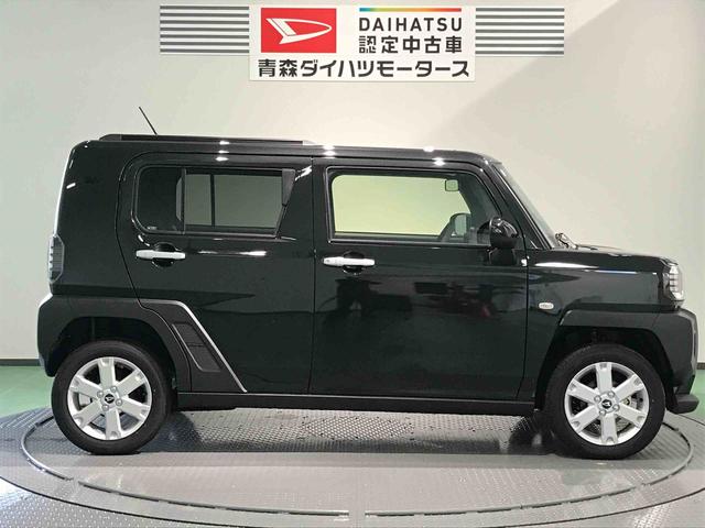 タフトＧ（青森県）の中古車