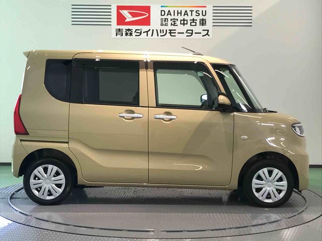 タントＬ（青森県）の中古車