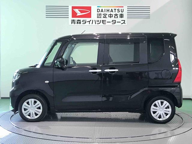 タントＬ（青森県）の中古車