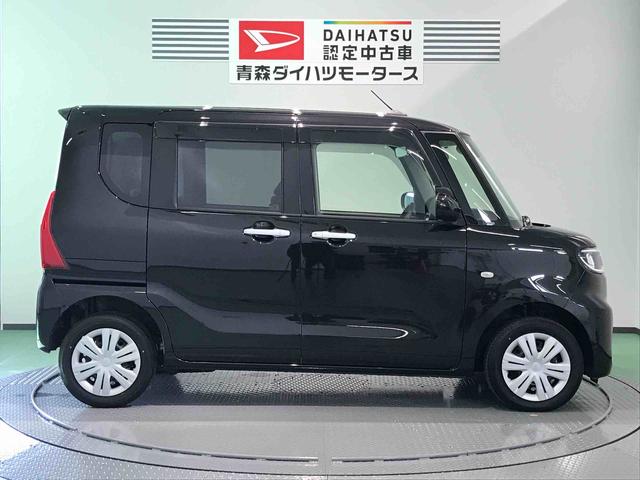 タントＬ（青森県）の中古車