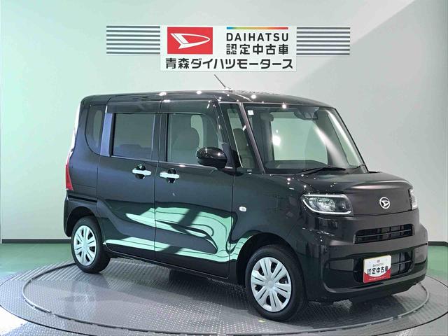 タントＬ（青森県）の中古車