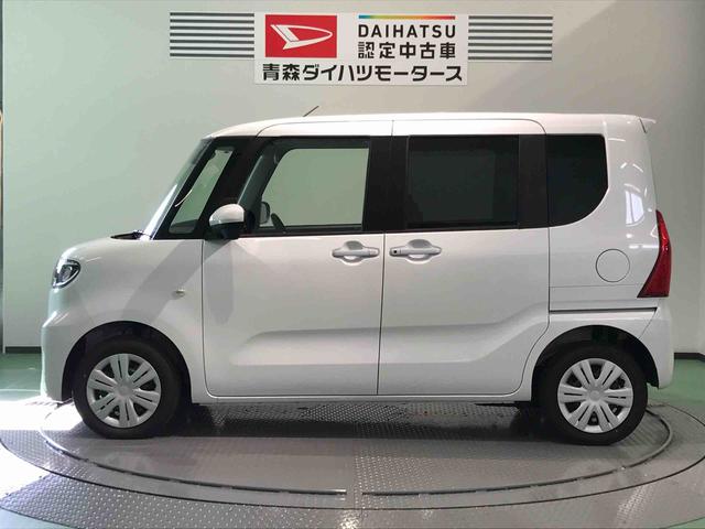 タントＸ（青森県）の中古車