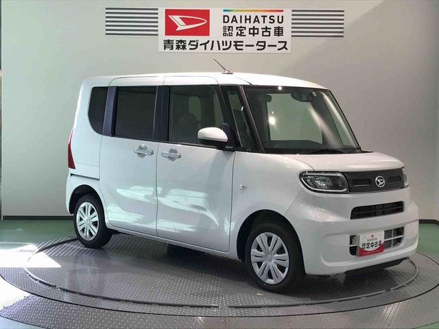 タントＸ（青森県）の中古車