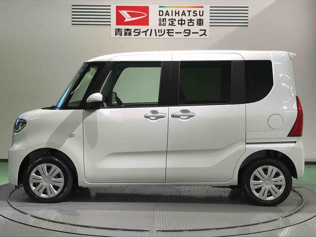 タントＸ（青森県）の中古車