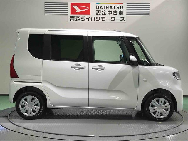 タントＸ（青森県）の中古車