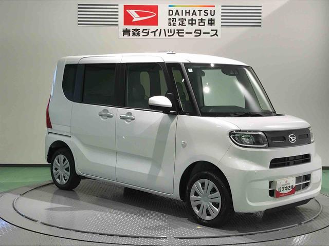 タントＸ（青森県）の中古車