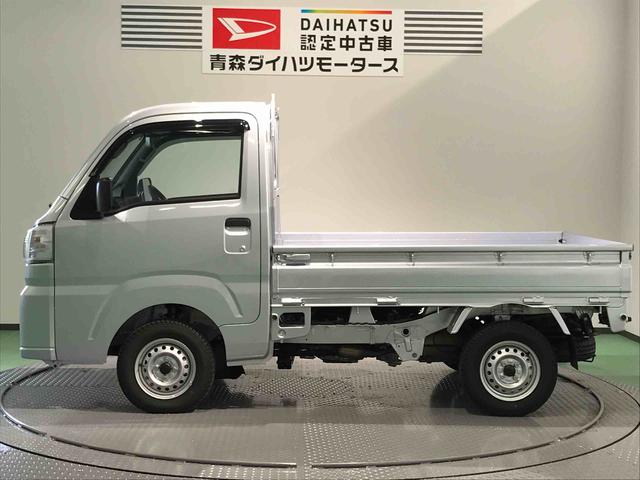 ハイゼットトラックスタンダード（青森県）の中古車