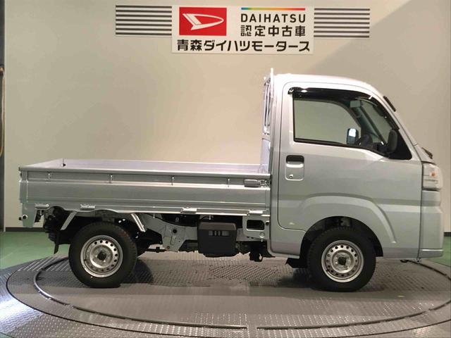 ハイゼットトラックスタンダード（青森県）の中古車