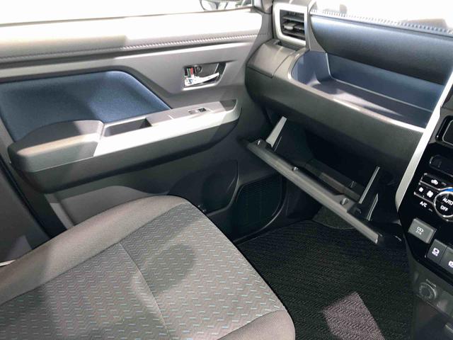 トールカスタムＧ（青森県）の中古車