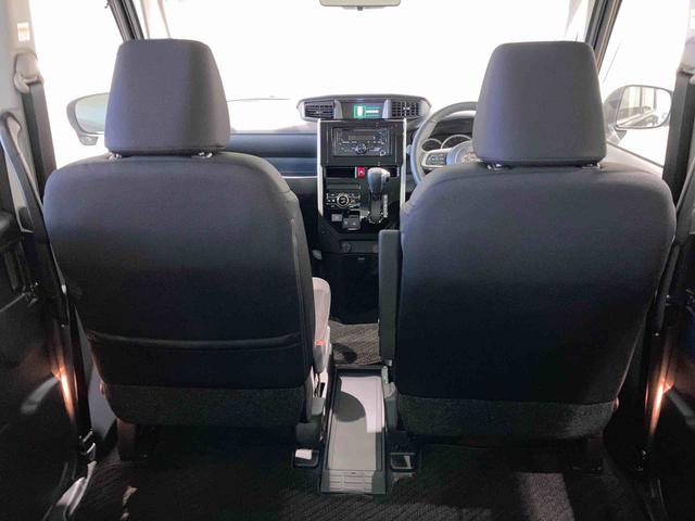 トールカスタムＧ（青森県）の中古車