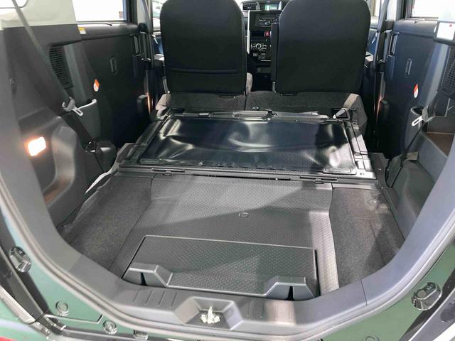 トールカスタムＧ（青森県）の中古車