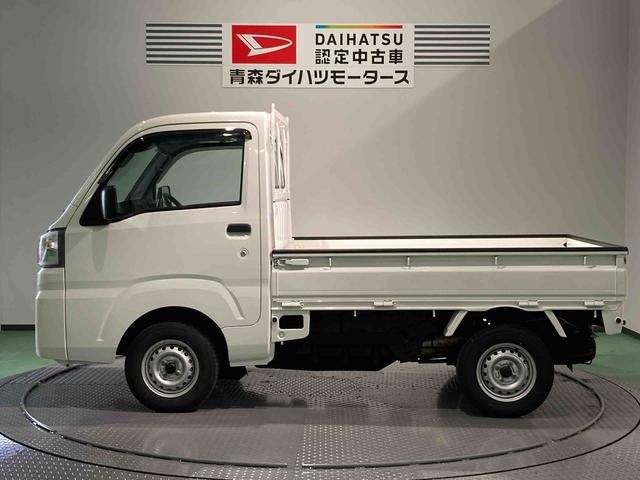 ハイゼットトラックスタンダードＳＡIIIｔ（青森県）の中古車