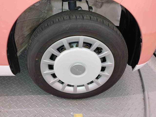 ムーヴキャンバスストライプスＧ（青森県）の中古車