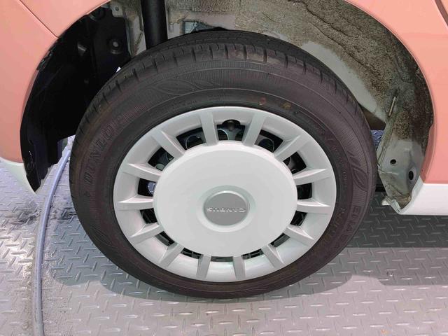 ムーヴキャンバスストライプスＧ（青森県）の中古車