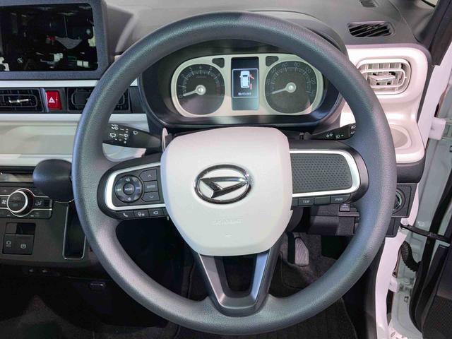 ムーヴキャンバスストライプスＧ（青森県）の中古車