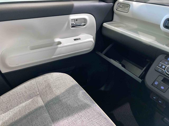 ムーヴキャンバスストライプスＧ（青森県）の中古車