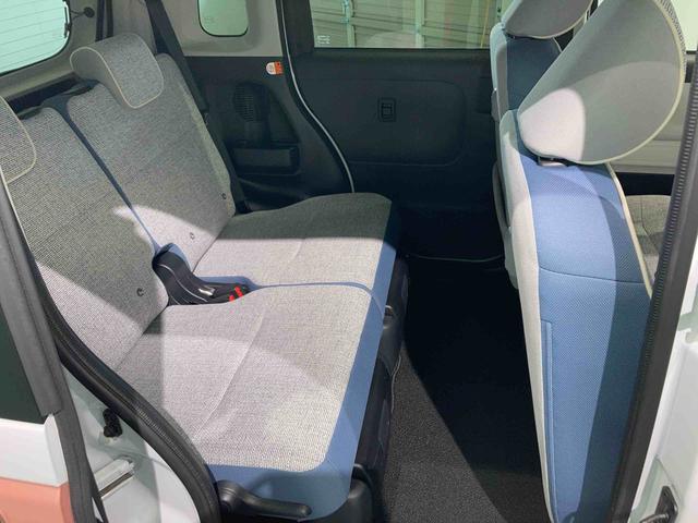 ムーヴキャンバスストライプスＧ（青森県）の中古車