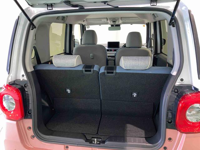 ムーヴキャンバスストライプスＧ（青森県）の中古車