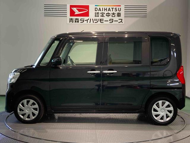 タントＸ　ＳＡIII（青森県）の中古車