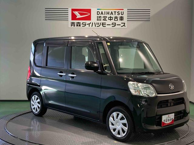 タントＸ　ＳＡIII（青森県）の中古車