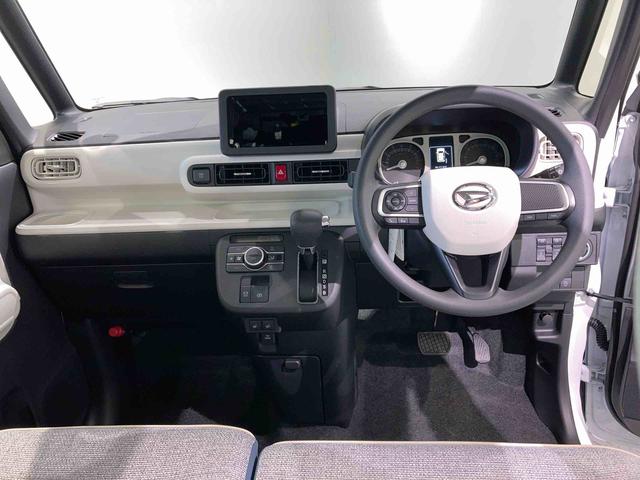 ムーヴキャンバスストライプスＧ（青森県）の中古車