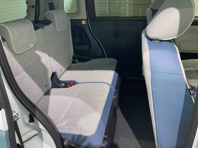 ムーヴキャンバスストライプスＧ（青森県）の中古車