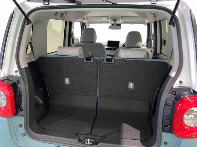ムーヴキャンバスストライプスＧ（青森県）の中古車