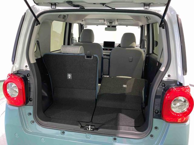 ムーヴキャンバスストライプスＧ（青森県）の中古車