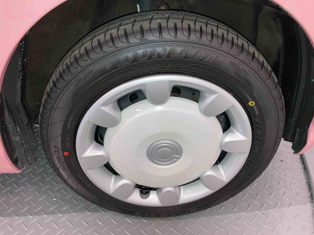 ムーヴキャンバスＸホワイトアクセントリミテッド　ＳＡIII（青森県）の中古車
