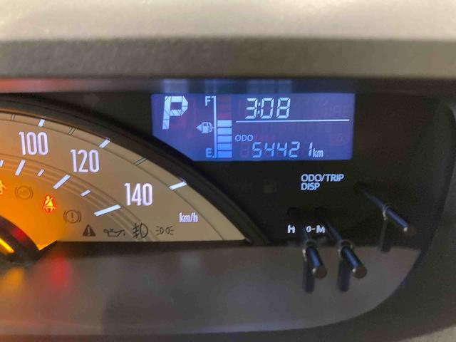ムーヴキャンバスＸホワイトアクセントリミテッド　ＳＡIII（青森県）の中古車