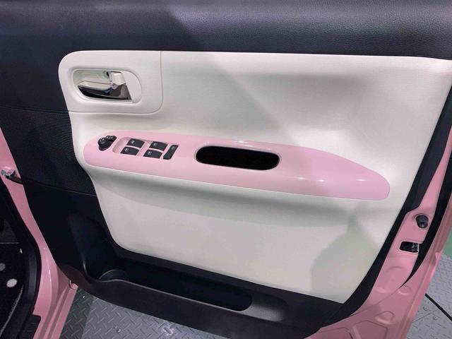 ムーヴキャンバスＸホワイトアクセントリミテッド　ＳＡIII（青森県）の中古車