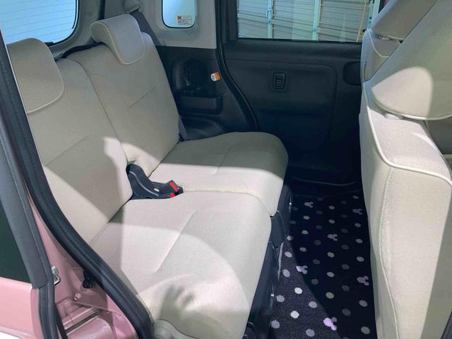 ムーヴキャンバスＸホワイトアクセントリミテッド　ＳＡIII（青森県）の中古車