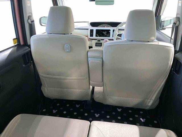 ムーヴキャンバスＸホワイトアクセントリミテッド　ＳＡIII（青森県）の中古車