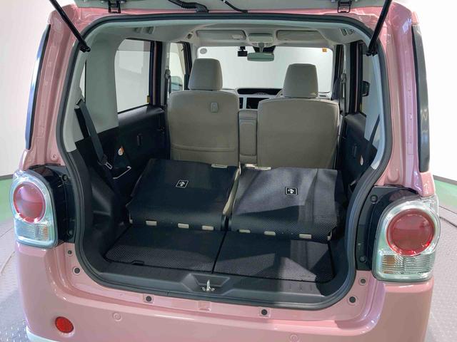 ムーヴキャンバスＸホワイトアクセントリミテッド　ＳＡIII（青森県）の中古車