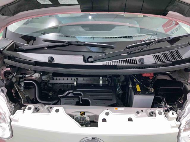 ムーヴキャンバスＸホワイトアクセントリミテッド　ＳＡIII（青森県）の中古車
