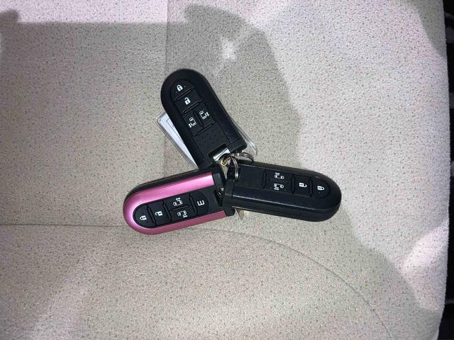 ムーヴキャンバスＸホワイトアクセントリミテッド　ＳＡIII（青森県）の中古車