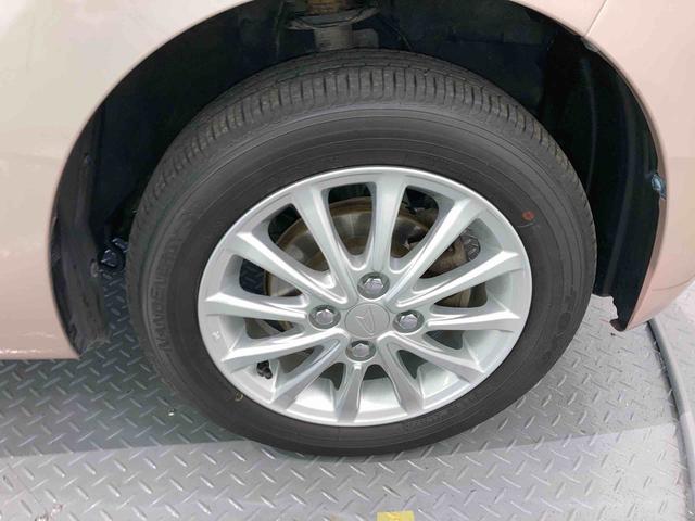 タントＸ　ＳＡ（青森県）の中古車