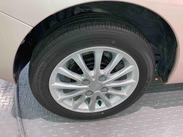 タントＸ　ＳＡ（青森県）の中古車