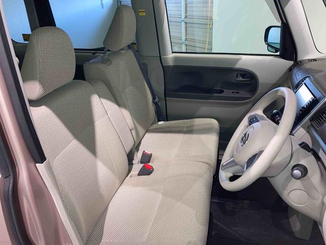 タントＸ　ＳＡ（青森県）の中古車