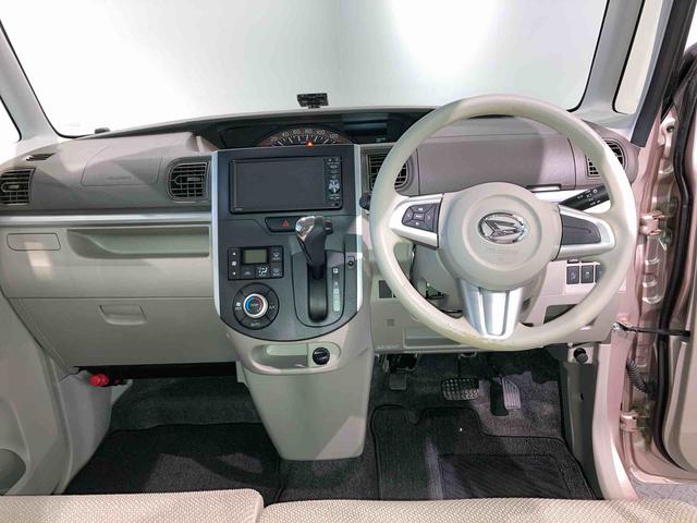 タントＸ　ＳＡ（青森県）の中古車