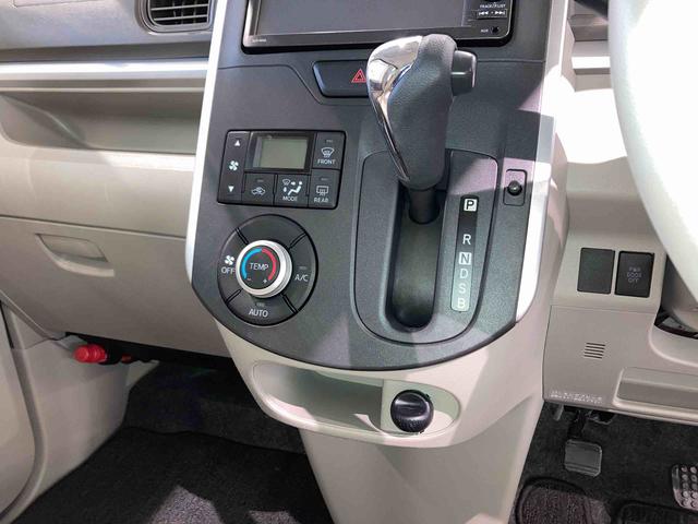 タントＸ　ＳＡ（青森県）の中古車
