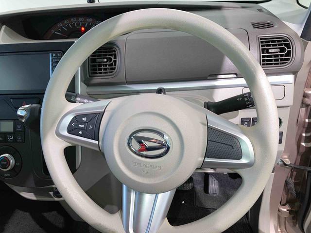 タントＸ　ＳＡ（青森県）の中古車