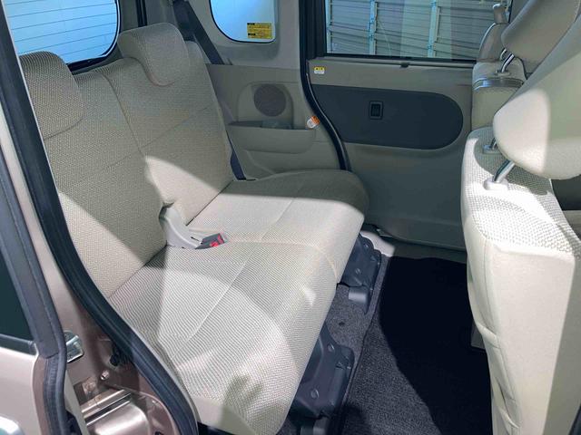 タントＸ　ＳＡ（青森県）の中古車