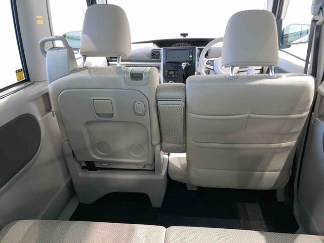 タントＸ　ＳＡ（青森県）の中古車