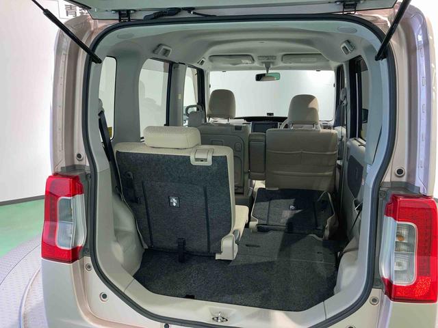 タントＸ　ＳＡ（青森県）の中古車