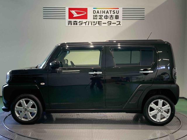 タフトＧターボ（青森県）の中古車